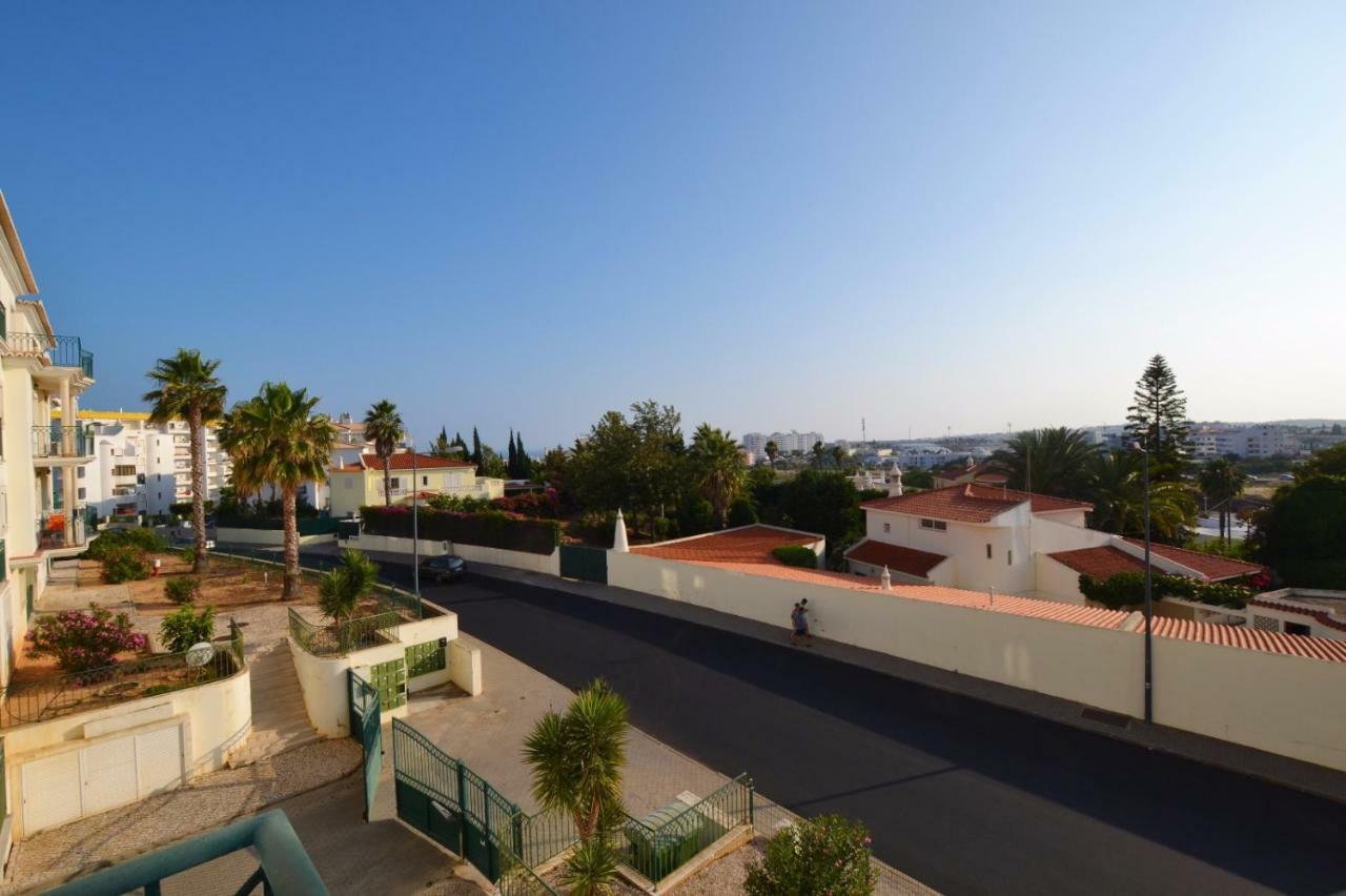 Libelinha Casa Apartment Albufeira Exterior photo
