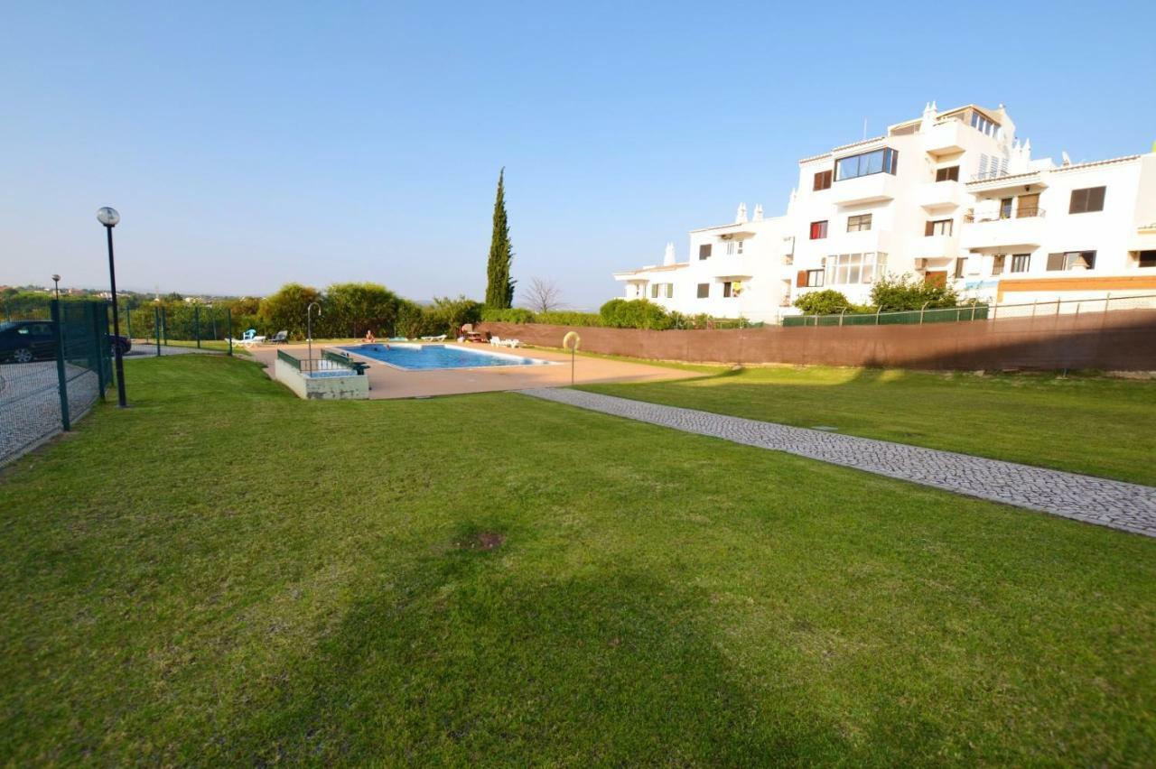 Libelinha Casa Apartment Albufeira Exterior photo